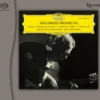 Siegfried Behrend / Reinhard Peters & Berliner Philharmoniker - Rodrigo: Concierto De Aranjuez (SACD hibrid)