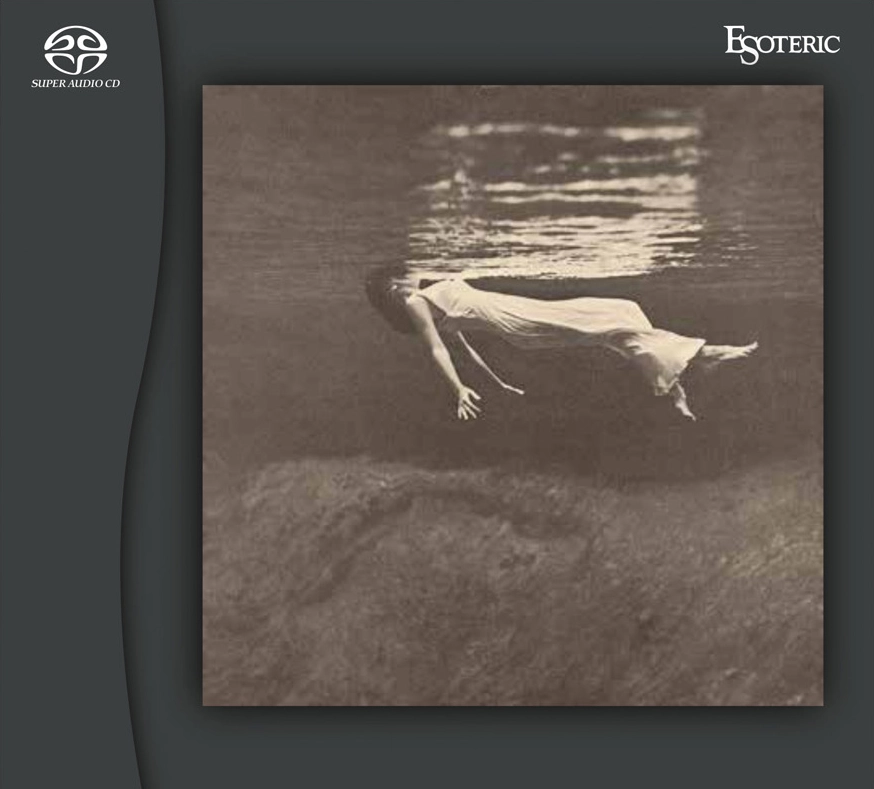 Bill Evans & Jim Hall - Undercurrent (SACD hibrid)