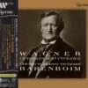 Daniel Barenboim & Chicago Symphony - Wagner: Overtures and Preludes (SACD hibrid)