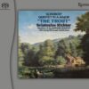 Sviatoslav Richter & Borodin Quartet - Schubert: Quintet in a Major "The Trout" (SACD hibrid)