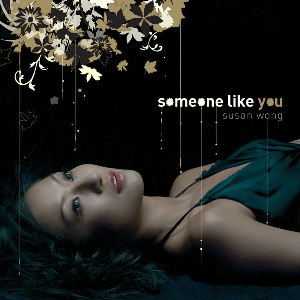 Susan Wong - Someone Like You (Vinil 180g, LP)