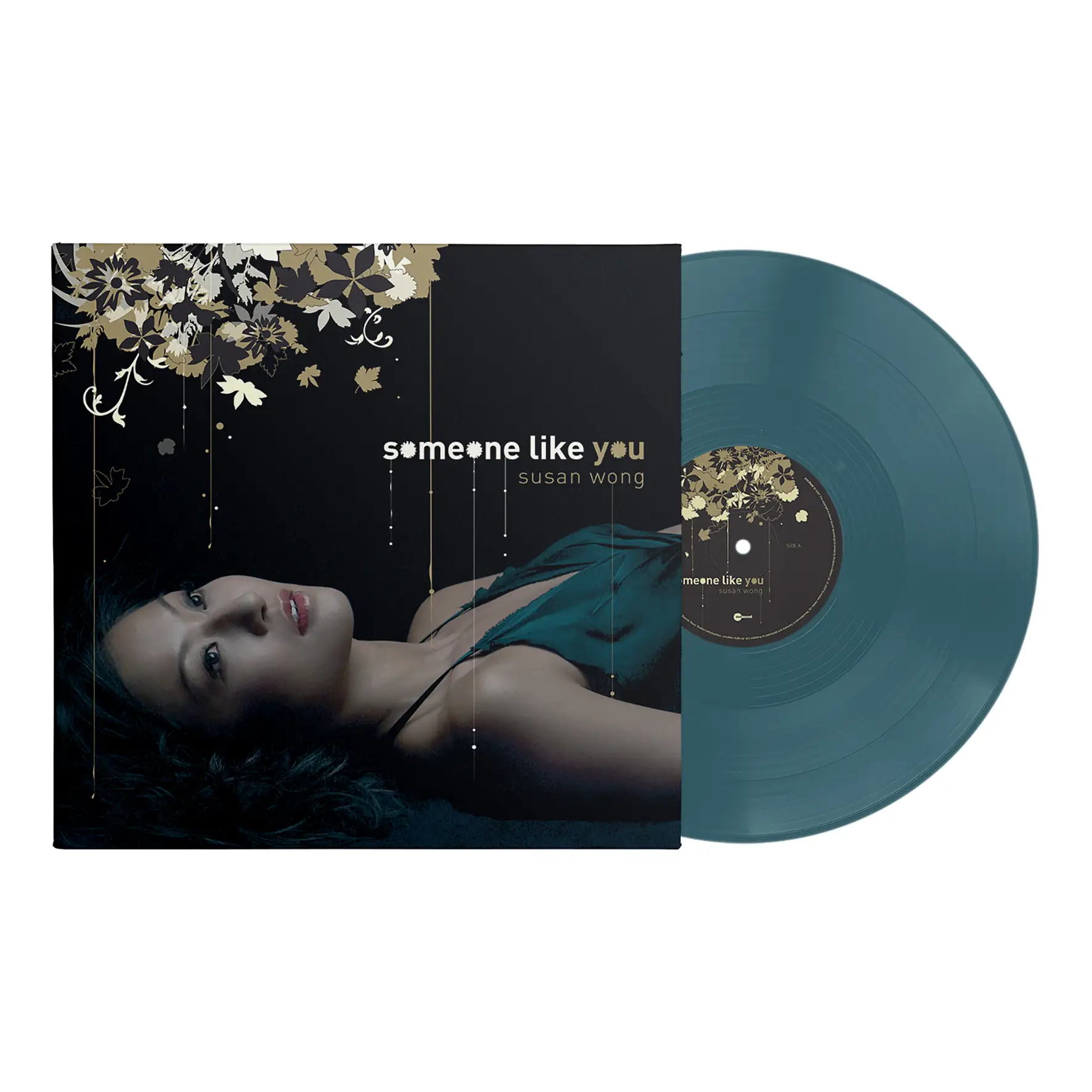 Susan Wong - Someone Like You (Vinil 180g, LP)