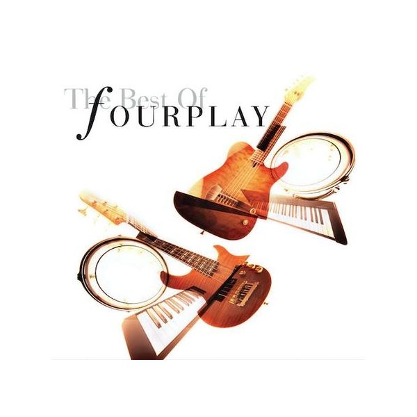 Fourplay - The Best of Fourplay [One Step] (Vinil 180g, LP)