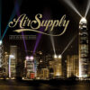 Air Supply - The Hits - Live in Hong Kong (Vinil 180g, LP)