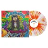 Alborosie - Dub Pirate (Vinil 180g, LP)