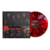 Mr.Big - The Big Finish: Lean Into It Live (Vinil 180g, LP)