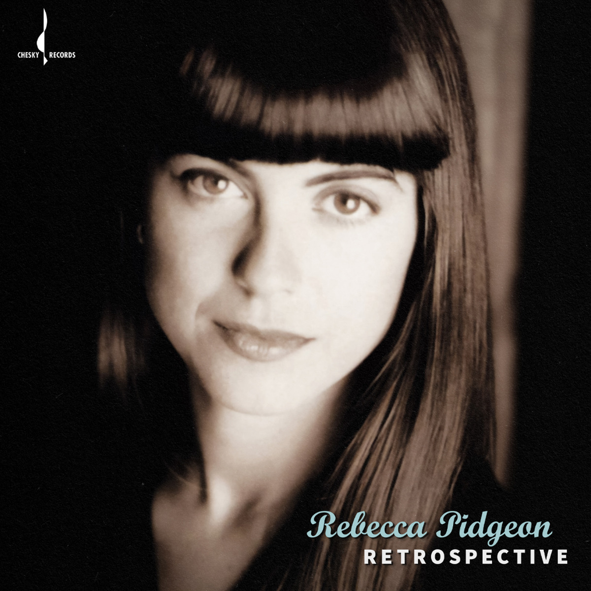 Rebecca Pidgeon - Retrospective (Vinil 180g, LP)