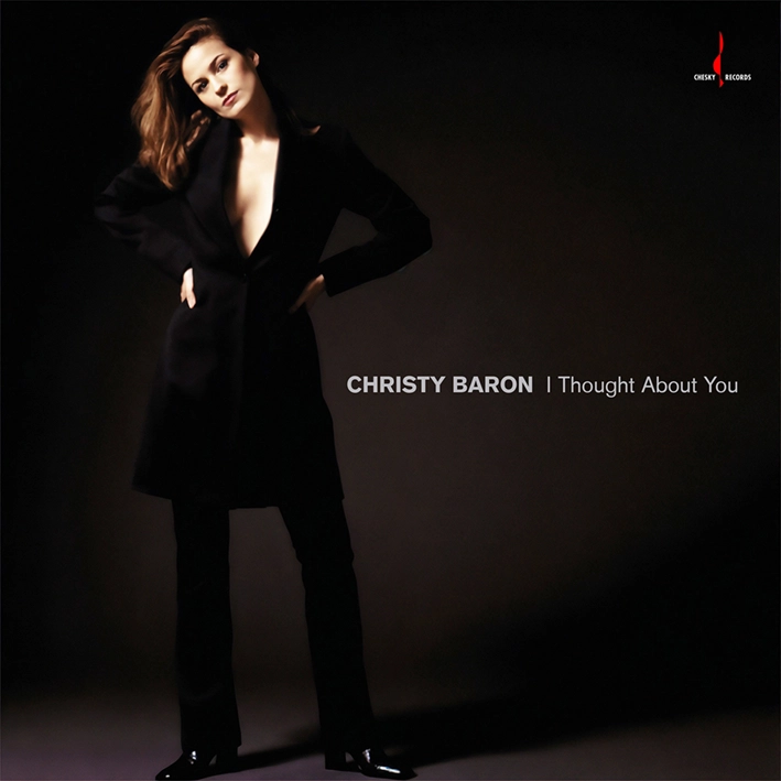 Christy Baron - I Thought About You [One Step] (Vinil 180g, LP)