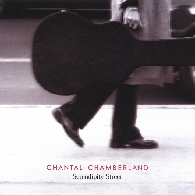 Chantal Chamberland - Serendipity Street (Vinil 180g, LP dublu)