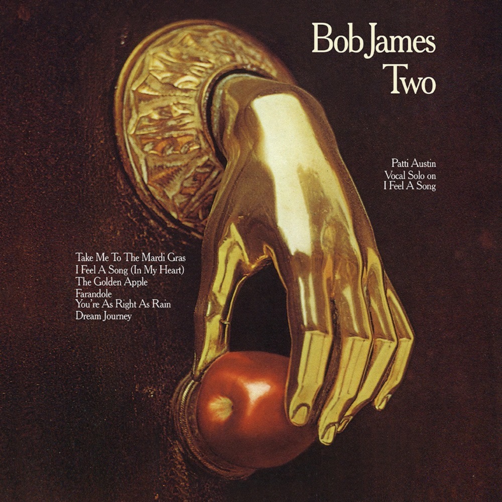 Bob James - Two (Vinil 180g, LP)