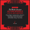 The World's Greatest Audiophile Vocal Recordings Vol. 1 (Vinil 180g, LP)