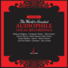The World's Greatest Audiophile Vocal Recordings, Volume 1 (SACD hibrid)
