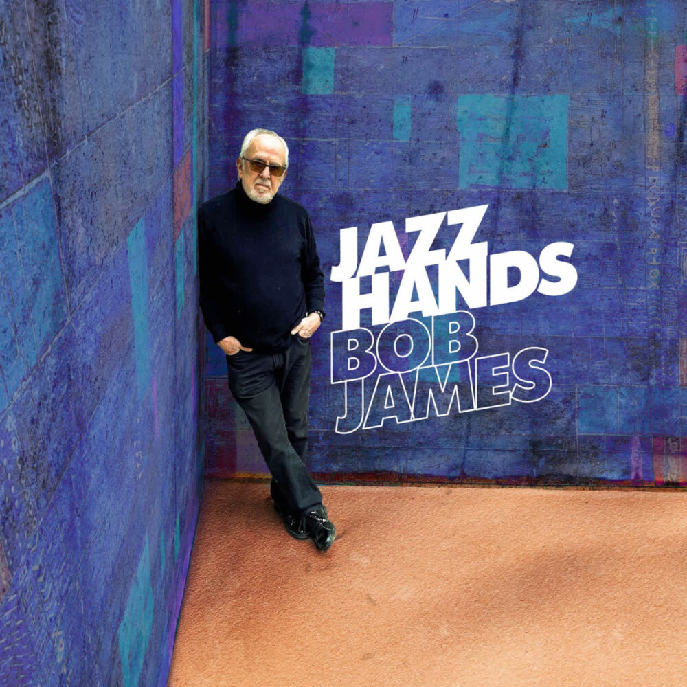 Bob James - Jazz Hands (Vinil 180g, LP)