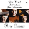Larry Coryell, Badi Assad & John Abercrombie - Three Guitars [One Step] (Vinil 180g, LP)