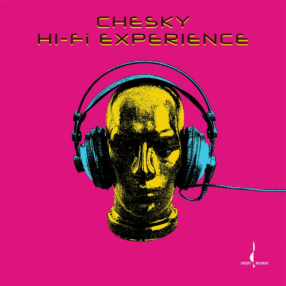 Chesky Hi-Fi Experience (CD)