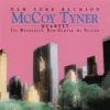 McCoy Tyner Quartet – New York Reunion [One Step] (Vinil 180g, LP dublu)