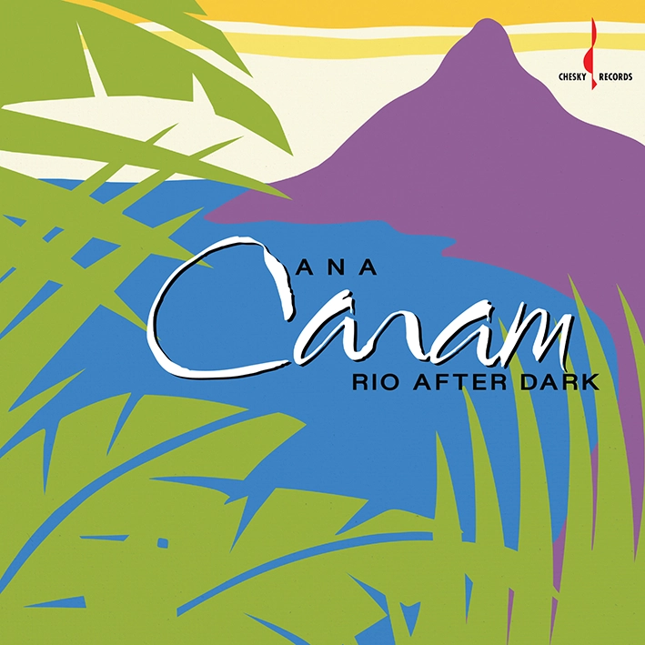 Ana Caram - Rio After Dark [One Step] (Vinil 180g, LP)
