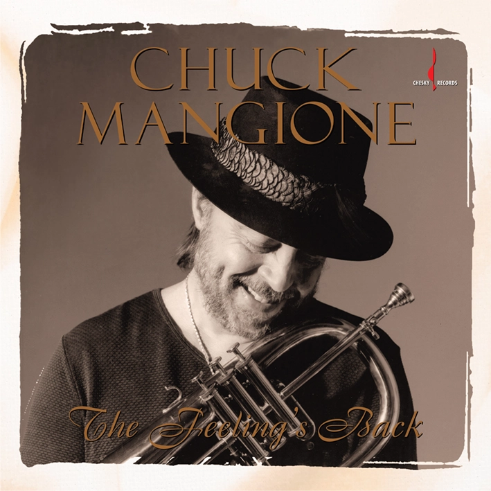 Chuck Mangione - The Feeling's Back [One Step] (Vinil 180g, LP)