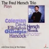 Fred Hersch / The Fred Hersch Trio Plays [One Step] (Vinil 180g, LP)