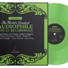 The World's Greatest Audiophile Vocal Recordings Vol. 4 [One Step] (Vinil 180g, LP)
