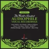 The World's Greatest Audiophile Vocal Recordings Vol. 4 [One Step] (Vinil 180g, LP)
