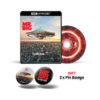 Mr. Big - The BIG Finish Live (Blu-ray)