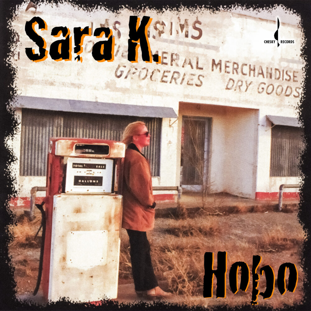 Sara K. - Hobo (SACD hibrid)