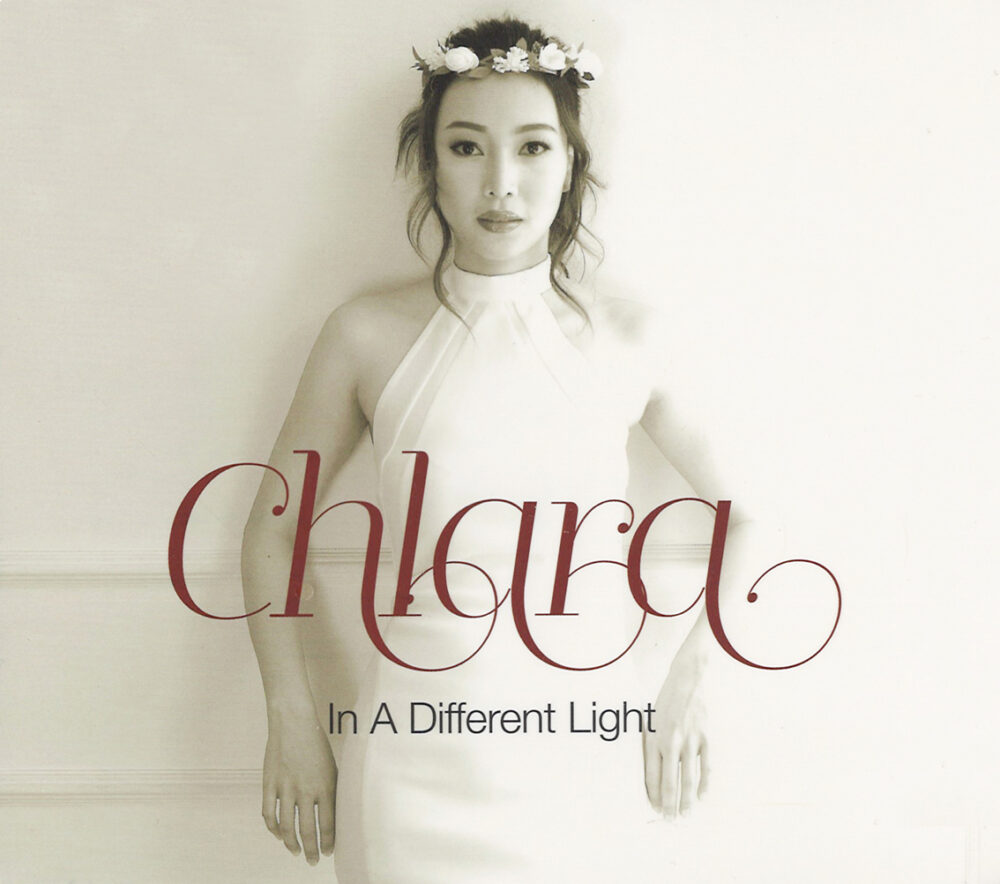 Chlara - In A Different Light (SACD hibrid)