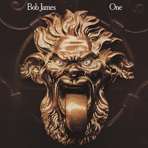 Bob James Trio - One (SACD hibrid multicanal)
