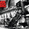 Mr. Big - Lean Into It (SACD hibrid multicanal)