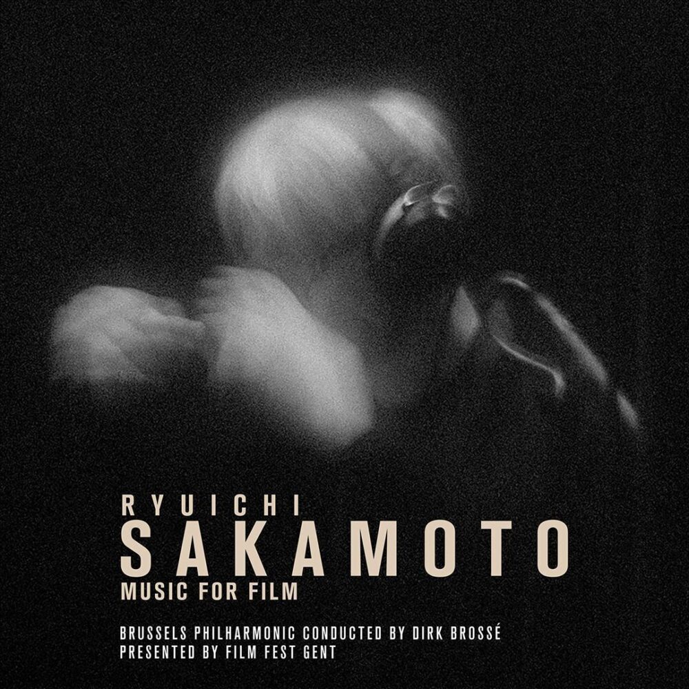 Ryuichi Sakamoto - Music for Film (SACD hibrid)