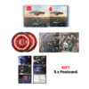 Mr. Big - The BIG Finish Live (SACD hibrid dublu)