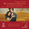 Joseph Mechavich & Milwaukee Symphony Orchestra: Carlisle Floyd - Wuthering Heights (SACD hibrid multicanal)