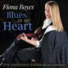 Fiona Boyes – Blues In My Heart (CD)