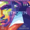 Manfred Honeck & Pittsburgh Symphony Orchestra – Beethoven: Symphony No. 9 (SACD hibrid multicanal)