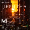 Dame Jane Glover & Music of the Baroque Chorus & Orchestra - Händel: Jephtha (CD)