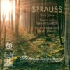 Manfred Honeck & Pittsburgh Symphony Orchestra: Strauss - Don Juan, Death and Transfiguration, Till Eulenspiegel's Merry Pranks (SACD hibrid multicanal)