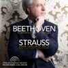 Manfred Honeck & Pittsburgh Symphony Orchestra: Beethoven - Symphony No. 3 "Eroica" / Strauss - Horn Concerto No. 1 (SACD hibrid multicanal, HDCD)