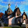 Peter Jermihov & PaTRAM Institute Singers – Blessed Art Thou Among Women (HDCD, CD)