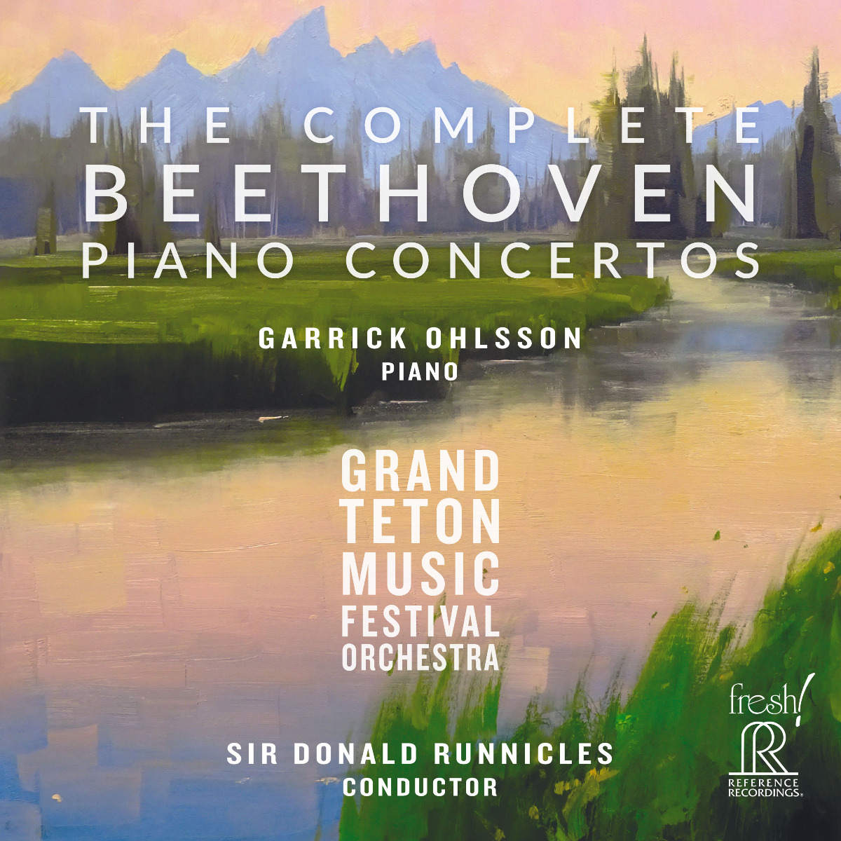 The Complete Beethoven Piano Concertos (CD dublu)
