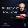 Manfred Honeck & Pittsburgh Symphony Orchestra – Tchaikovsky: Symphony No. 5 / Schulhoff: Five Pieces (SACD hibrid multicanal, HDCD)