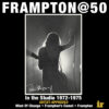 Peter Frampton@50: In the Studio 1972- 1975 (Vinil 180g, 3 LP-uri)