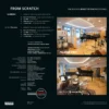 From Scratch - Another Quiet Night (Vinil 180g, LP)