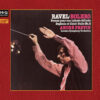 André Previn & London Symphony Orchestra: Ravel - Bolero (XRCD24)