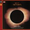 André Previn & London Symphony Orchestra - Holst: The Planets (XRCD24)