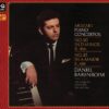 Daniel Barenboim & English Chamber Orchestra - Mozart: Piano Concertos No. 20 & 23 (XRCD24)