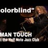 Human Touch - Colorblind (Vinil 180g, LP dublu)