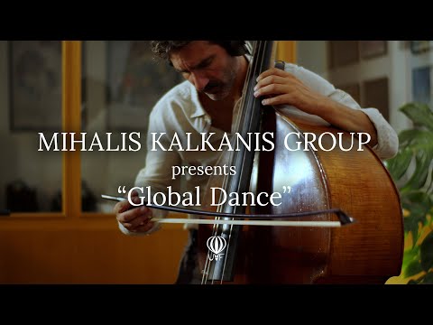 Mihalis Kalkanis Group - Emotions (Live Recording at Megaron) (Vinil 180g, LP)