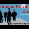 Stavros Lantsias Quartet - My Ennio Morricone (Vinil 180g, LP dublu)