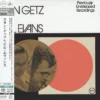 Bill Evans / Stan Getz - Previously Unreleased Recordings (SHM-SACD single layer)